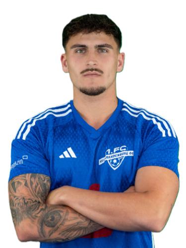 Joel-Patrice Lisch