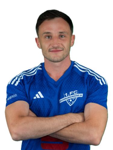 Maximilian Voß