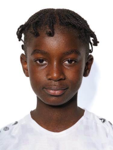 Ababaku John