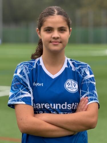 Julia Filiz Kamcili