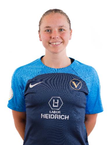 Nele Catharina Schwedler