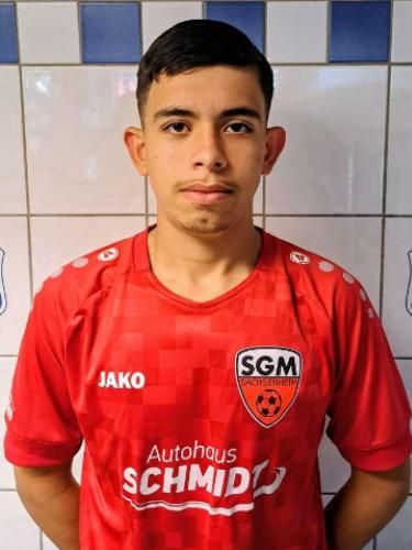 Eymen Altas