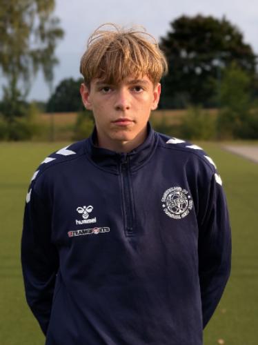 Dion Maximilian Papoutsalakis