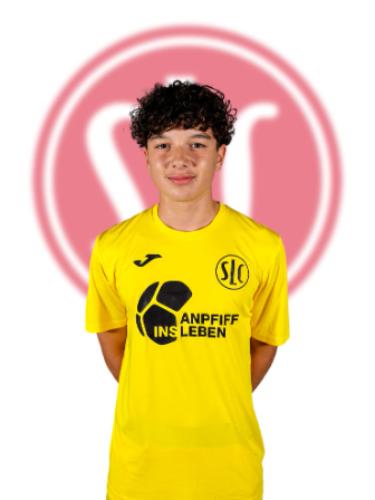 Lorenz Müller
