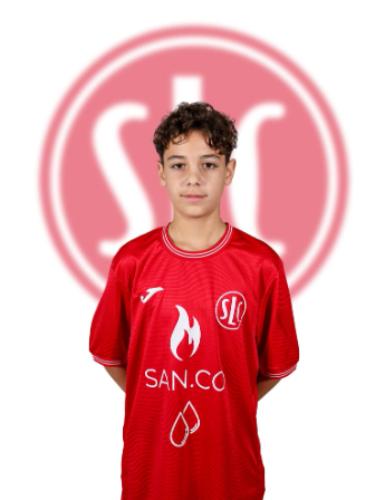 Alessandro Scanu Fernandez