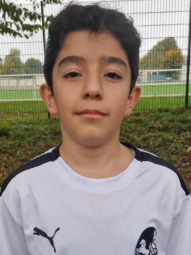 Alan Ali