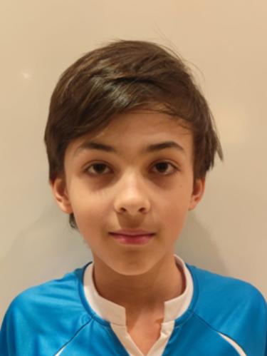 Julian Felipe Hushan