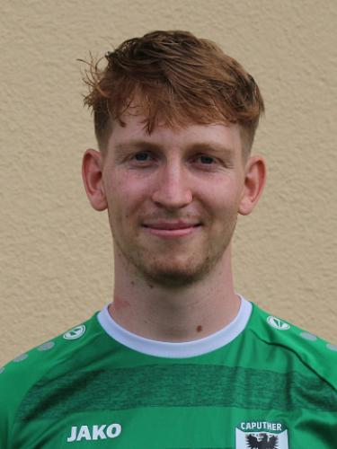 Paul Maximilian Mokros