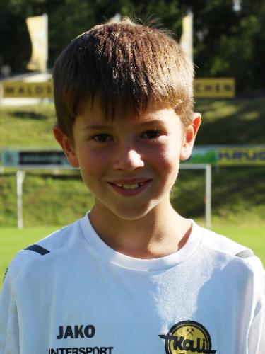 Ben Heiderich