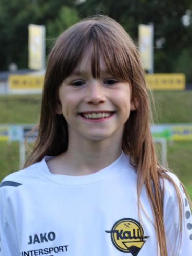 Melina Matthä