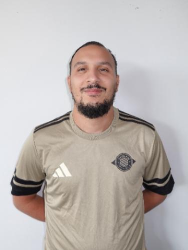 Emre Kutluisik