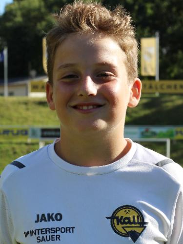 Luca Niebergall