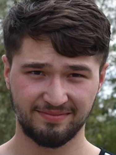 Bayram Mert Akyar