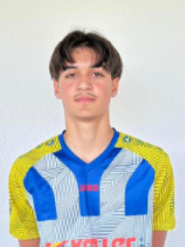 Ivery Ricardo Ayuste Imedashvili