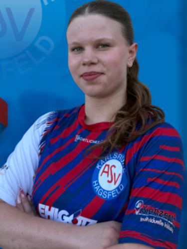 Marlene Kijas