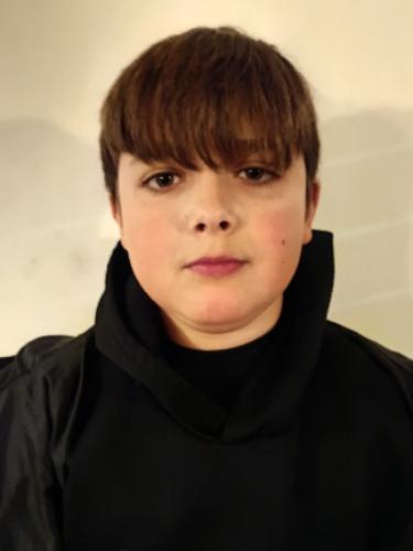 Ben Kaluza