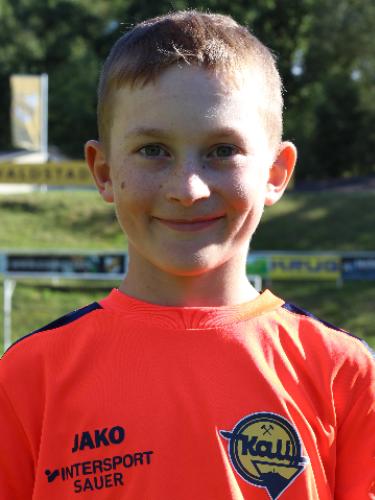 Maximilian Sauerbrei