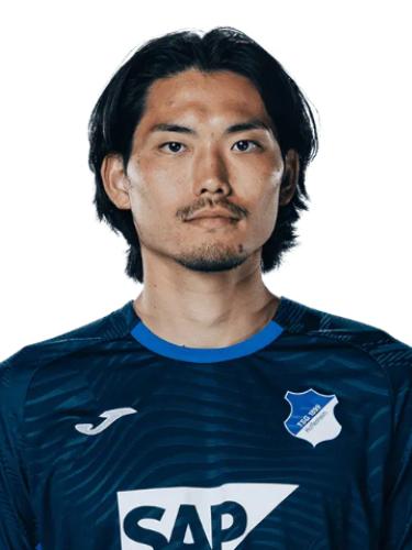Koki Machida