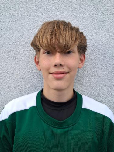 Mathis Sieber