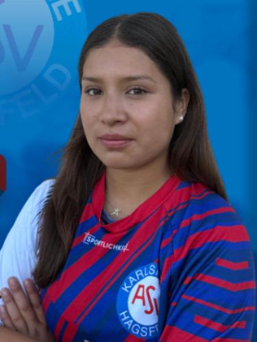 Clara Sophie Sum Trautsch