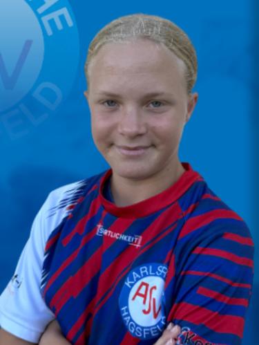 Laura Tröscher