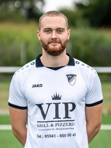 Kilian Dinter