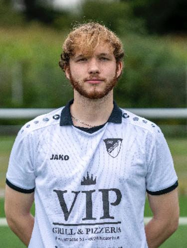 Niklas Gröninger