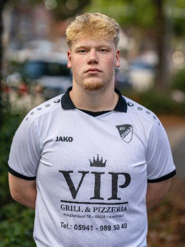 Casper Gert Bendijk