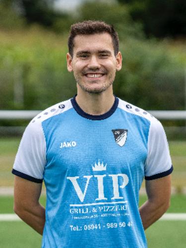 Henrik Scholte-Wassink