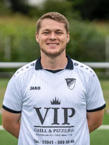 Bart-Jeroen Van't-Rood