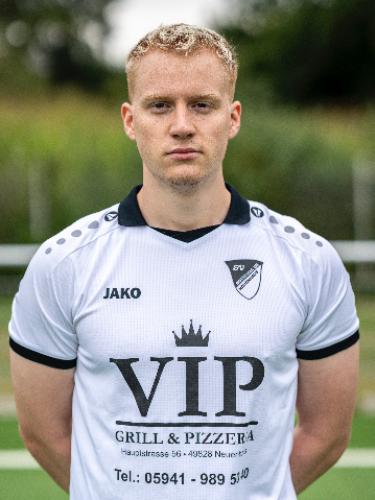 Till van Dorsten