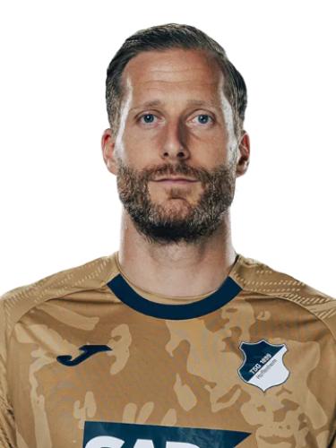 Oliver Baumann