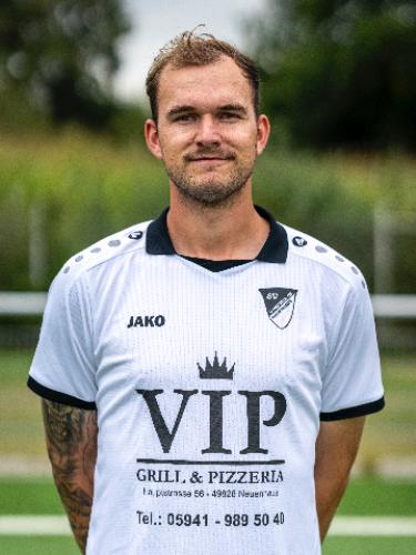 Joris Veddeler