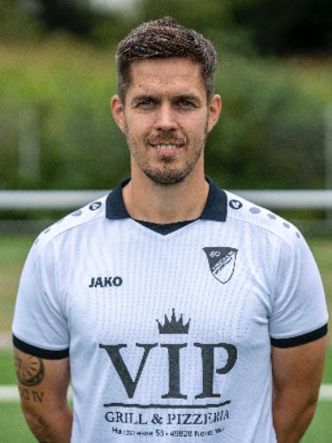 Julian Weelink