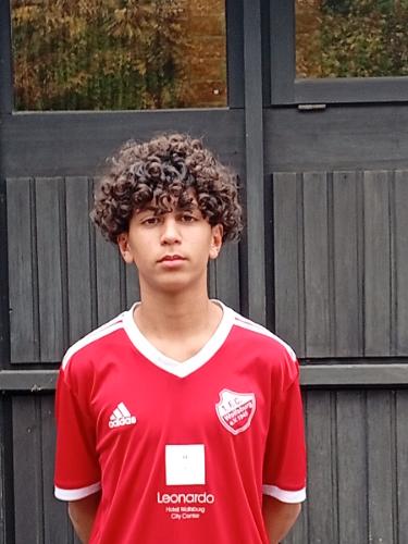 Nessim Basti