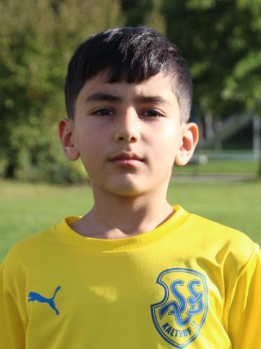 Mohamed Amine Maftahi