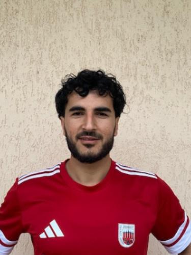 Savas Aktas