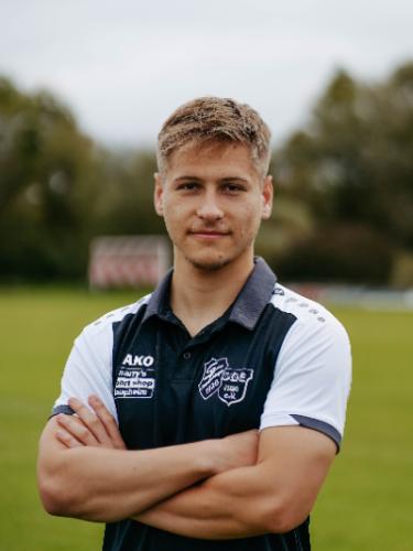 Simon Barth