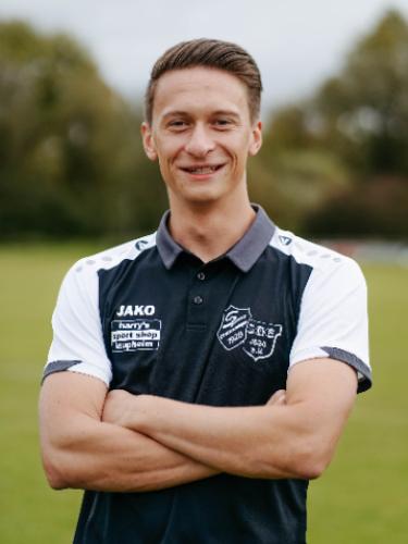 Niklas Guggenberger