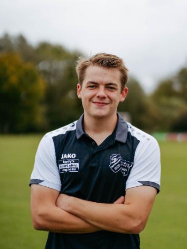 Lukas Traber
