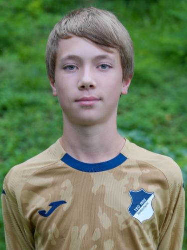 Daniel Ottinger