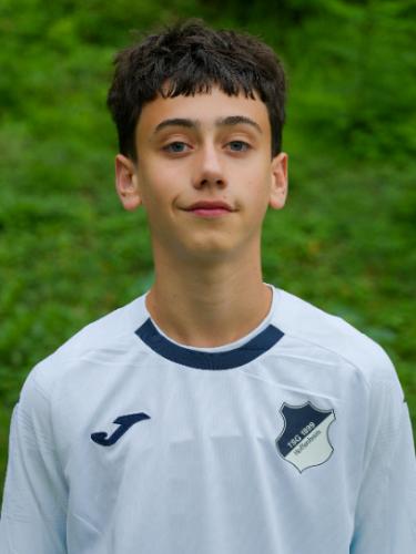 Aden Ramirez Hensley