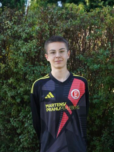 Finn Lucas Starost