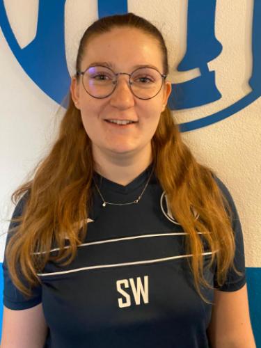 Sarah Tessa Wagener