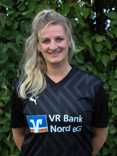 Levke Andresen