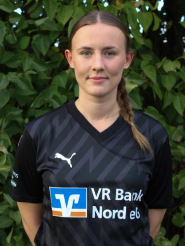 Hannah Kristina Nickels