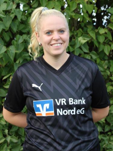 Jaqueline Petersen
