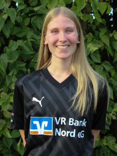 Kaja Thoröe