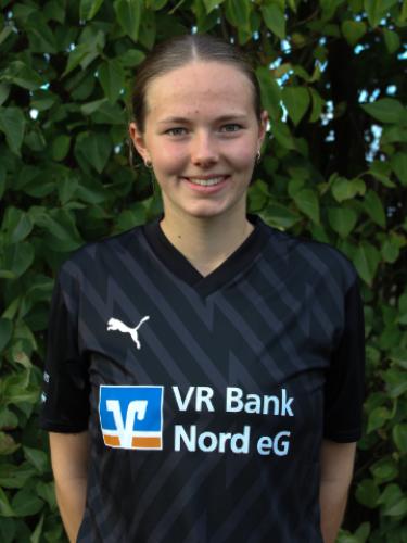 Karla Marlene Sehburger