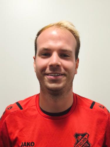 Philipp Büscher
